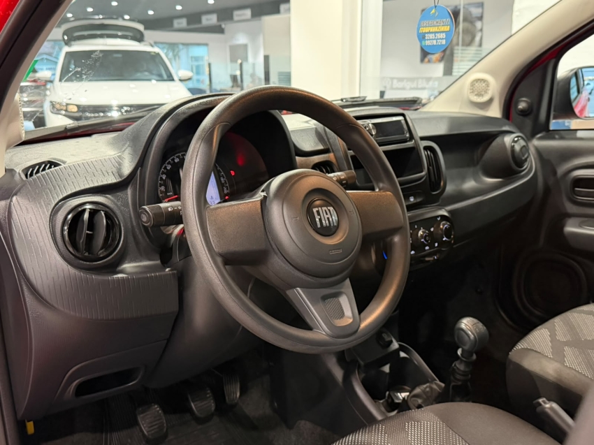 fiat mobi 1.0 evo flex like. manual 4p 20234