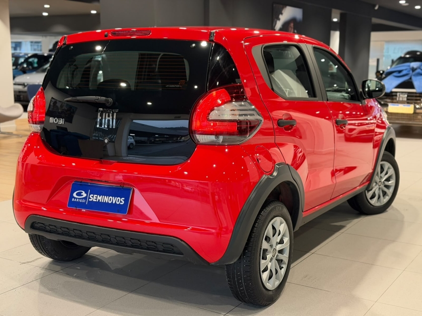 fiat mobi 1.0 evo flex like. manual 4p 202313