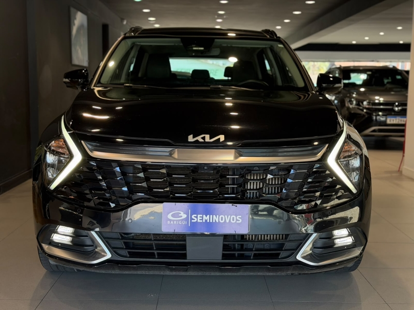 kia sportage 1.6 tgdi mhev ex prestige dct hibrido 4p automatico 20242