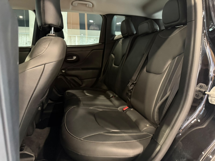 jeep renegade 1.3 t270 turbo flex longitude at6 4p automatico 202414