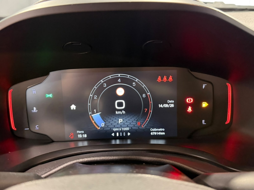 jeep renegade 1.3 t270 turbo flex longitude at6 4p automatico 20249