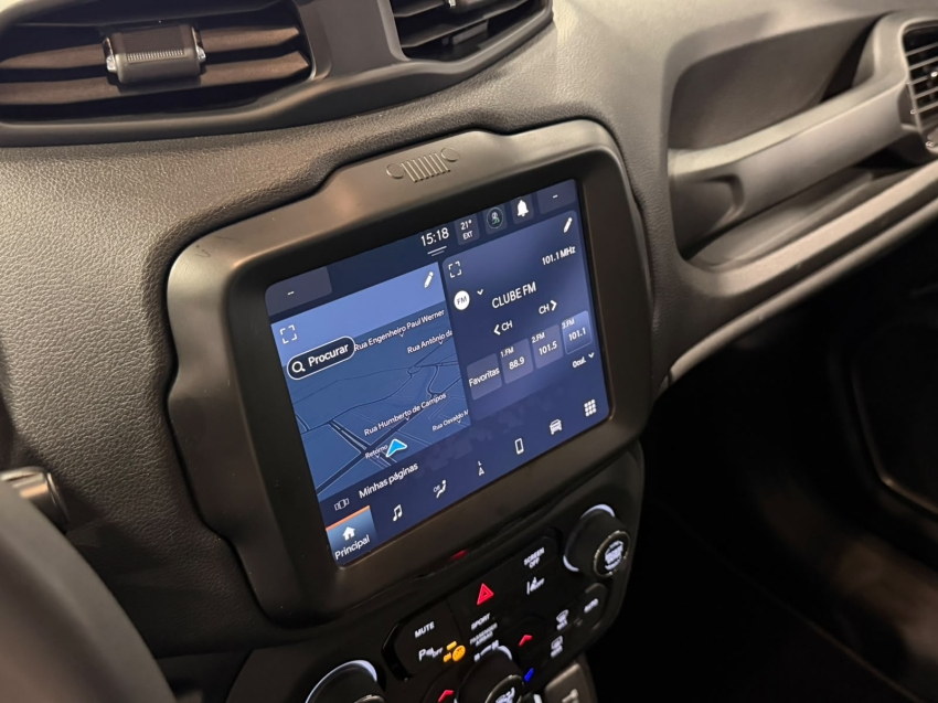 jeep renegade 1.3 t270 turbo flex longitude at6 4p automatico 202410