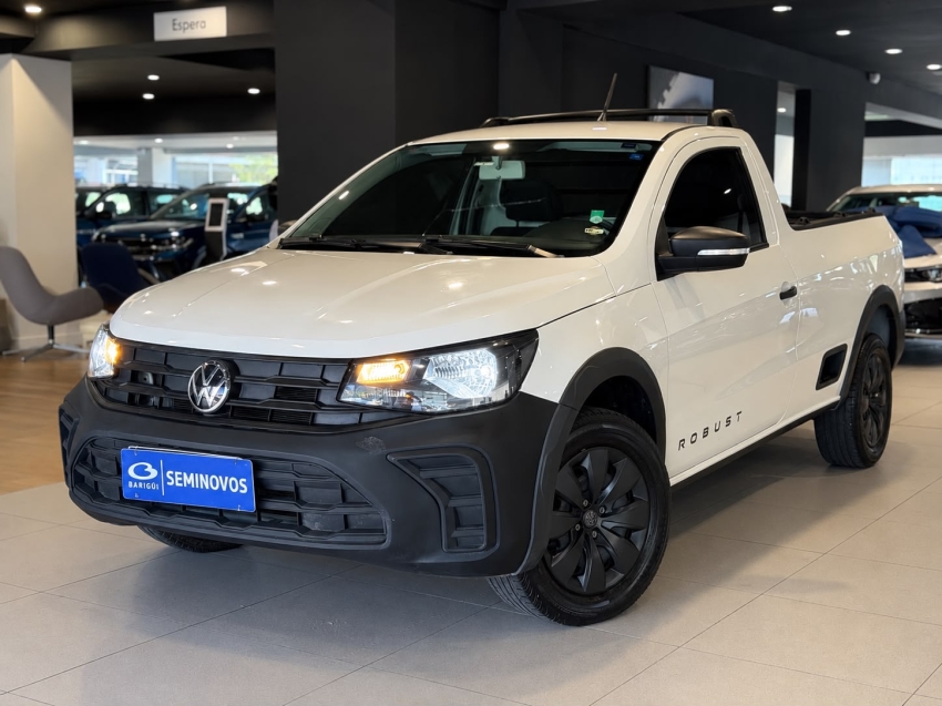 volkswagen saveiro 1.6 msi robust cs 16v flex 2p manual 3p 20253