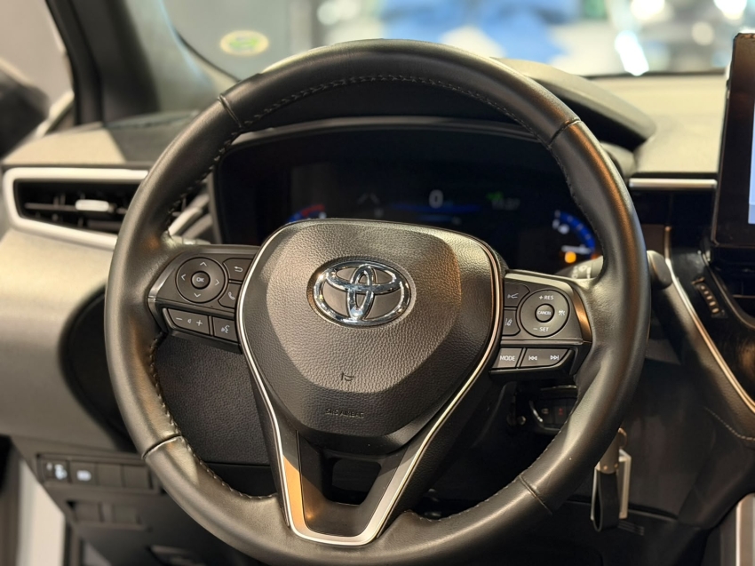 toyota corolla cross 2.0 vvt-ie flex xr direct shift 4p automatico 20268