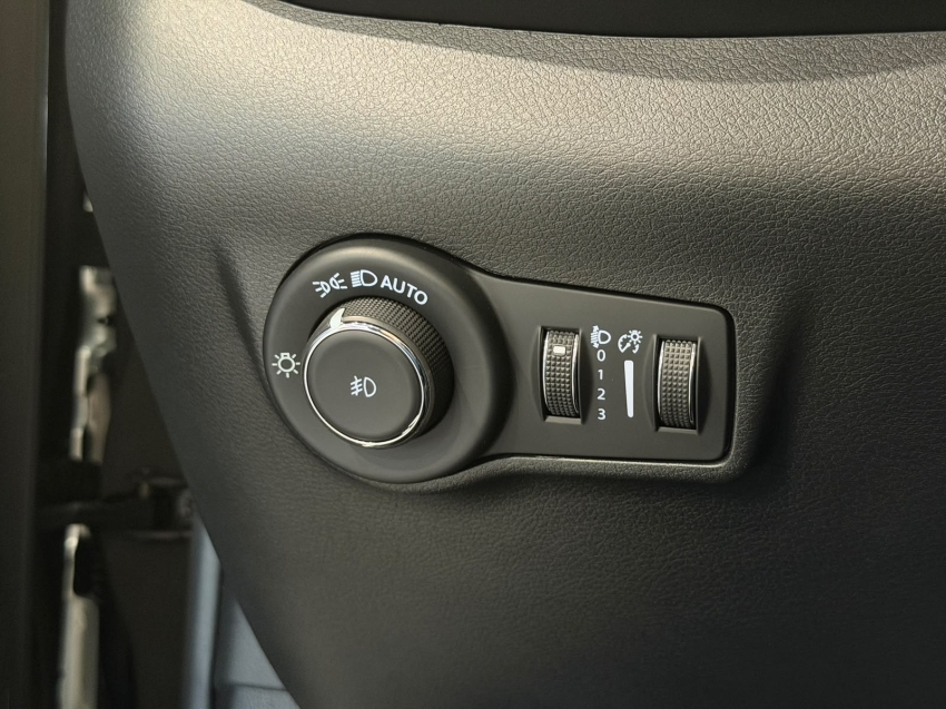 jeep compass 2.0 hurricane 4 turbo gasolina blackhawk at9 4p automatico 20259
