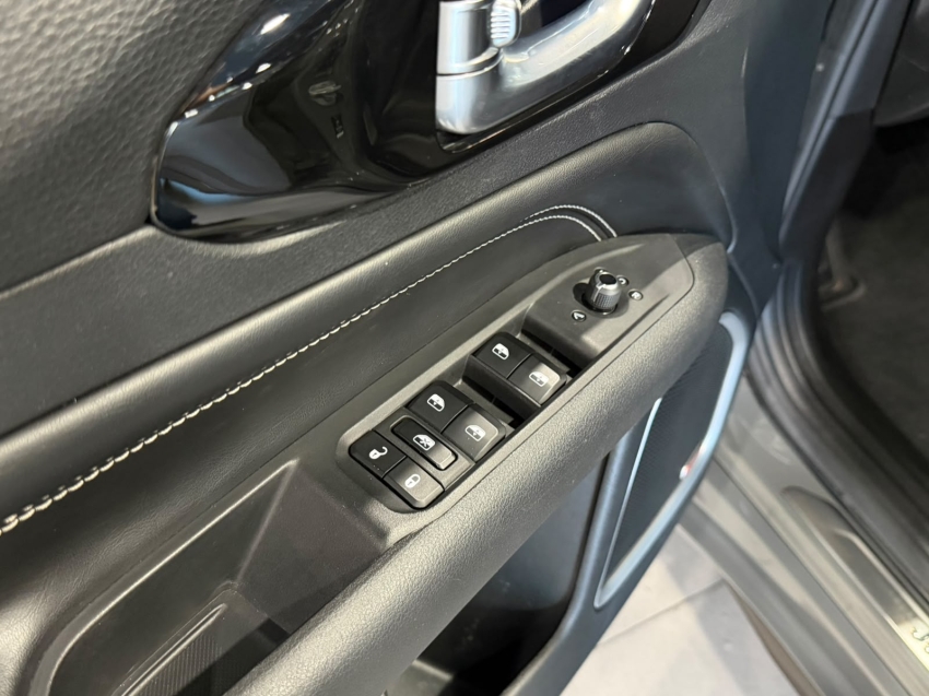 jeep compass 2.0 hurricane 4 turbo gasolina blackhawk at9 4p automatico 20256