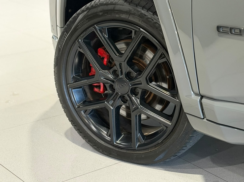 jeep compass 2.0 hurricane 4 turbo gasolina blackhawk at9 4p automatico 20255