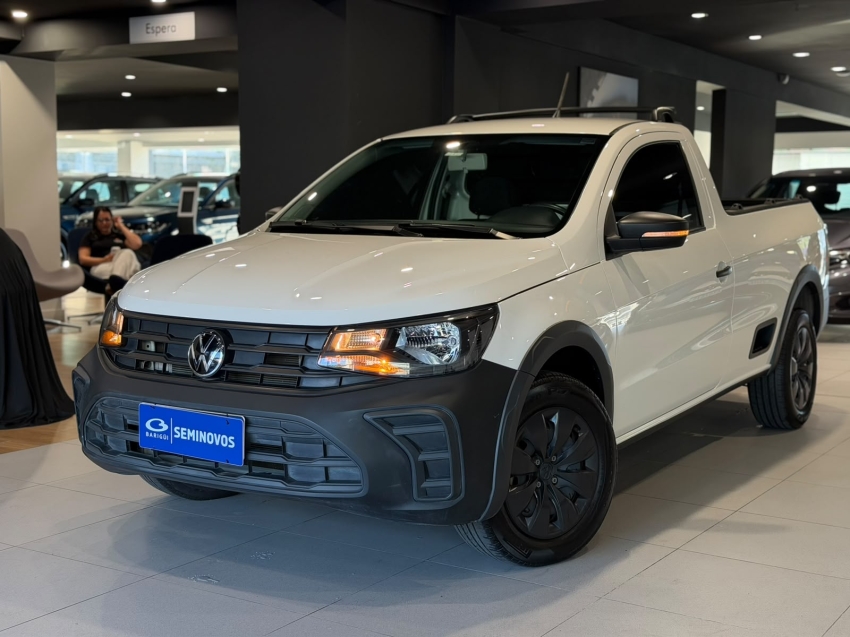 volkswagen saveiro 1.6 msi trendline cs 16v flex 2p manual 3p 20262