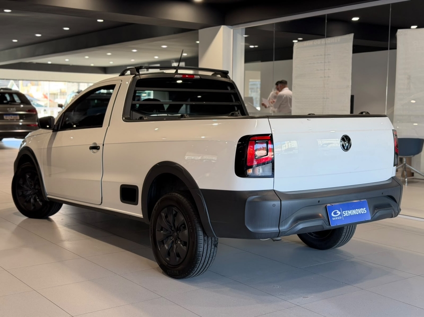 volkswagen saveiro 1.6 msi trendline cs 16v flex 2p manual 3p 202610