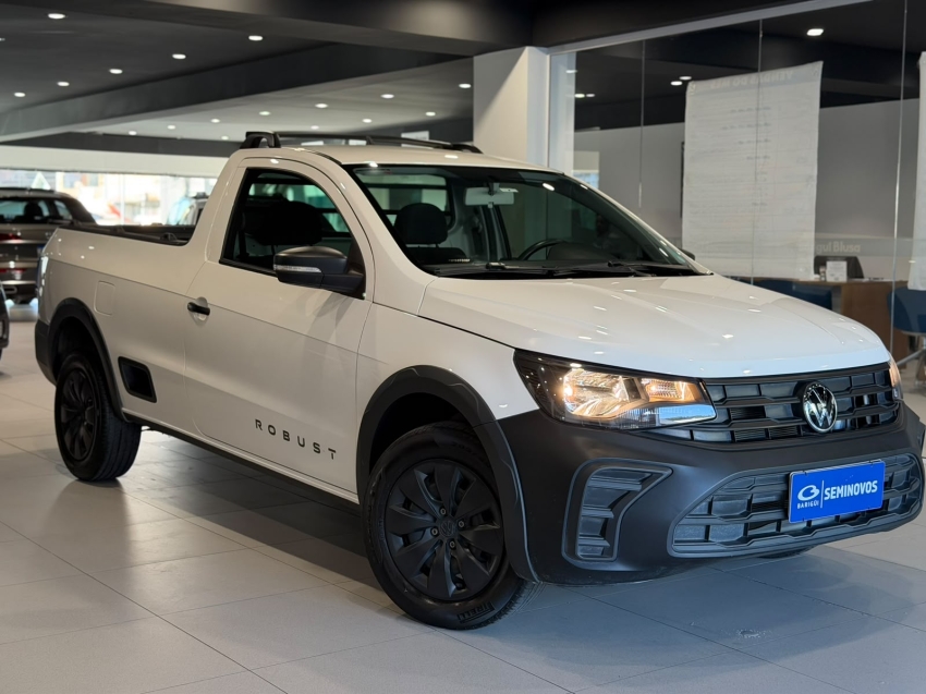 volkswagen saveiro 1.6 msi robust cs 16v flex 2p manual 4p 20250