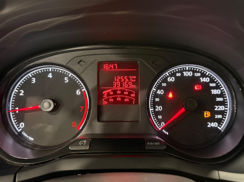 volkswagen saveiro 1.6 msi robust cs 16v flex 2p manual 4p 20256