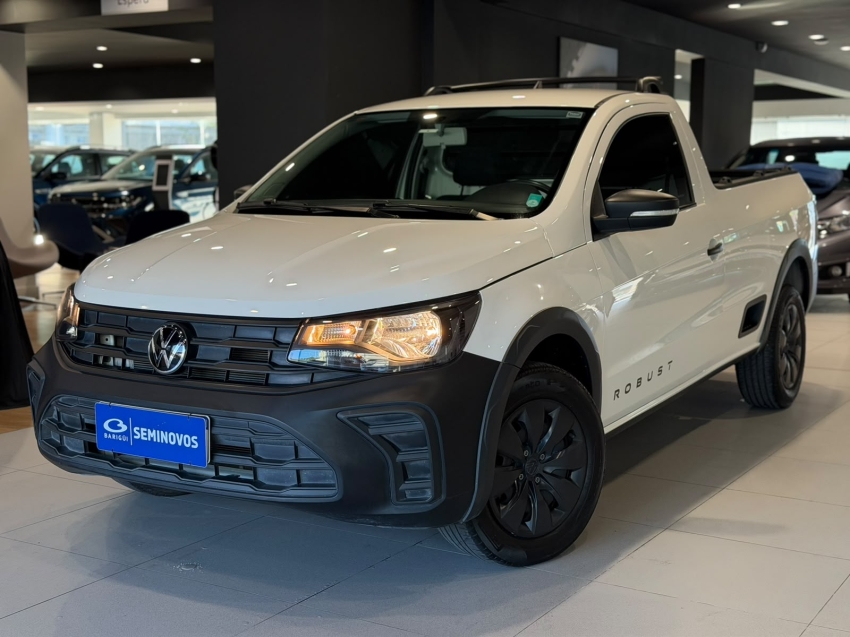 volkswagen saveiro 1.6 msi robust cs 16v flex 2p manual 4p 20252