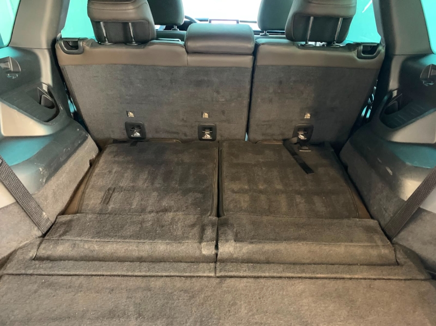 jeep commander 2.0 td380 turbo diesel overland at9 4p automatico 20237