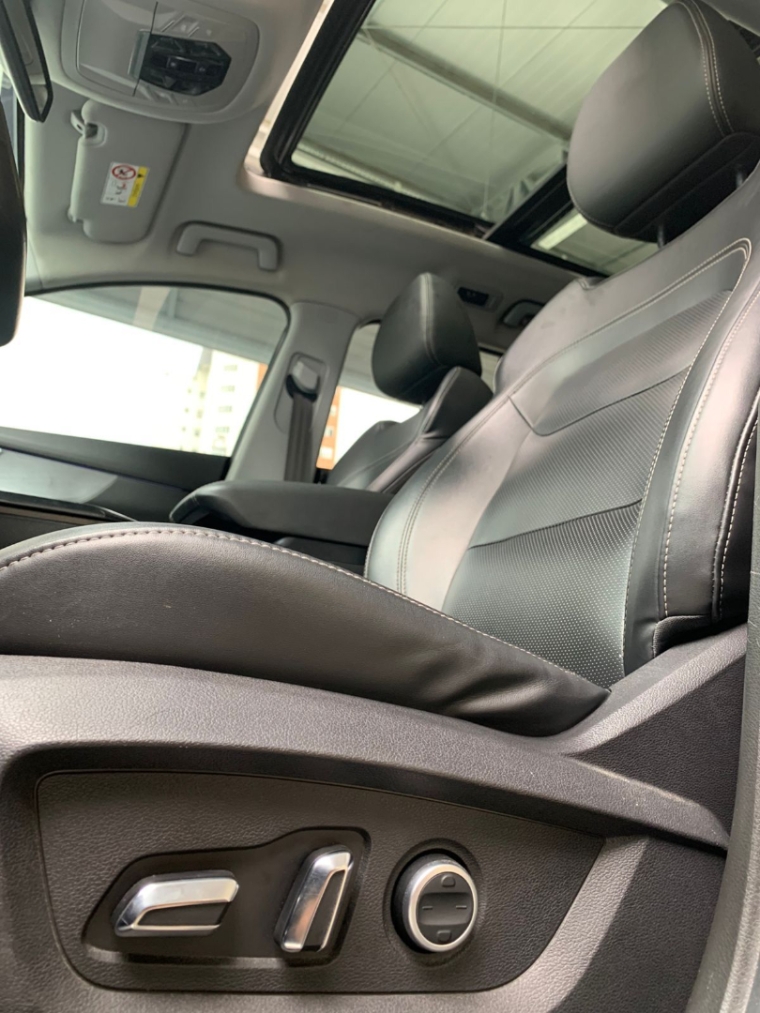 caoa chery tiggo 7 pro 1.5 tci plug-in hybrid dht hibrido 4p automatico 202513
