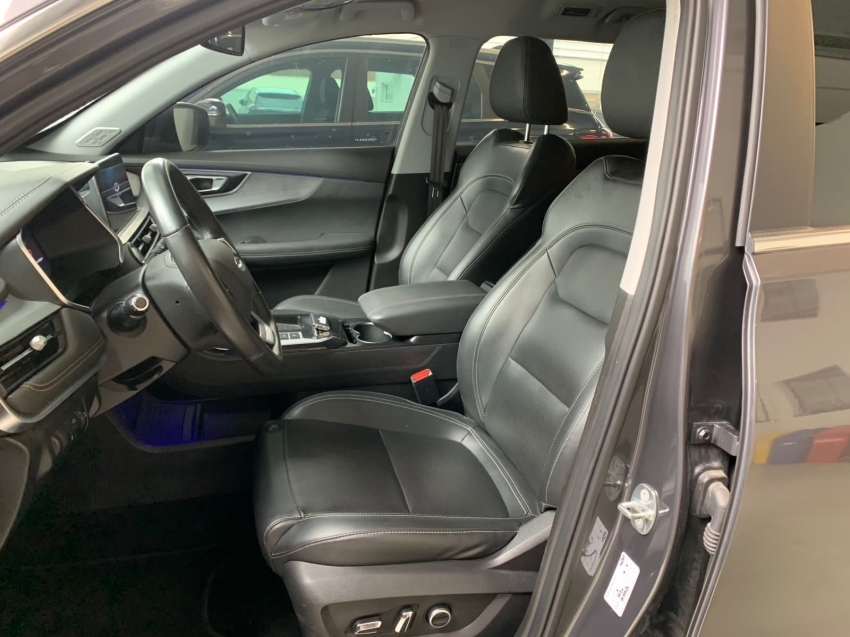 caoa chery tiggo 7 pro 1.5 tci plug-in hybrid dht hibrido 4p automatico 202514