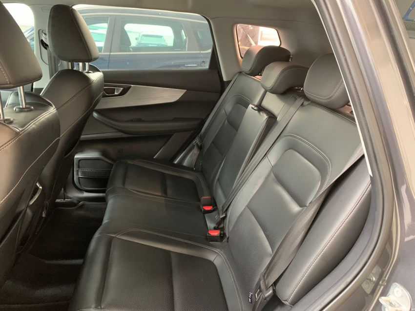 caoa chery tiggo 7 pro 1.5 tci plug-in hybrid dht hibrido 4p automatico 202515