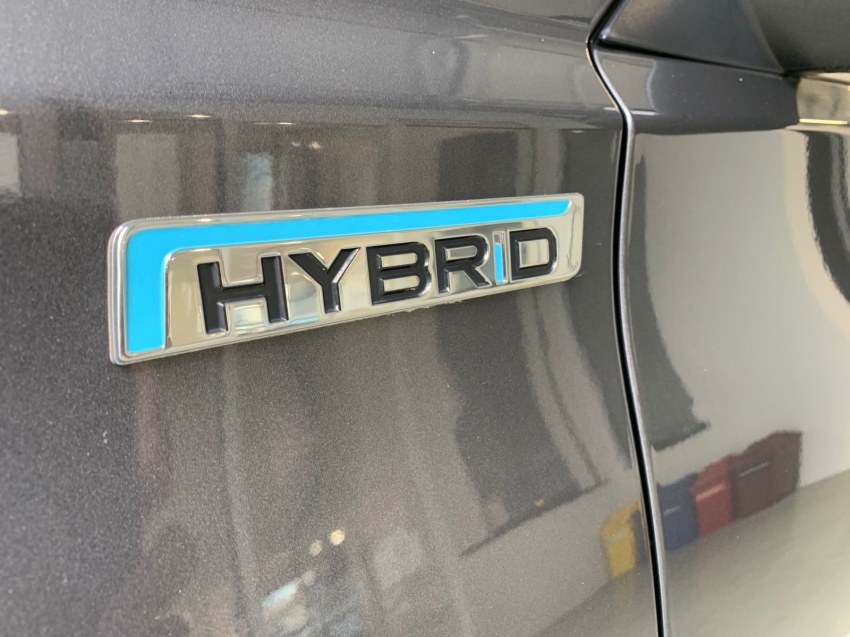 caoa chery tiggo 7 pro 1.5 tci plug-in hybrid dht hibrido 4p automatico 20258