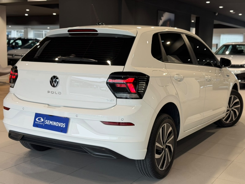 volkswagen polo 1.0 170 tsi highline automatico flex 4p 202315