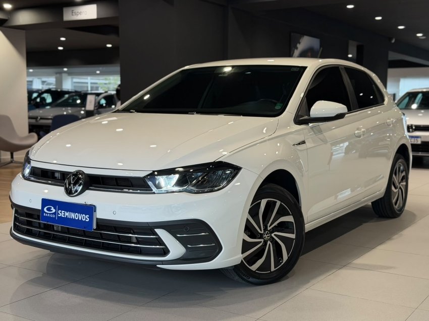 volkswagen polo 1.0 170 tsi highline automatico flex 4p 20233