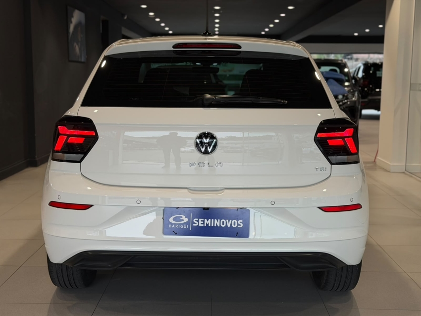 volkswagen polo 1.0 170 tsi highline automatico flex 4p 202314