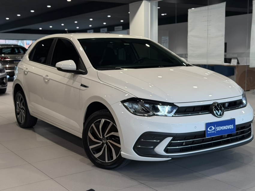 volkswagen polo 1.0 170 tsi highline automatico flex 4p 20230