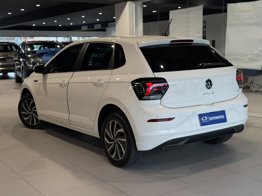 volkswagen polo 1.0 170 tsi highline automatico flex 4p 202312