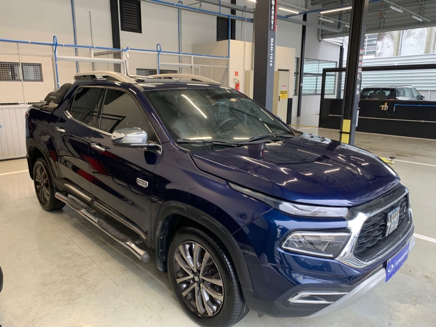 fiat toro 2.0 16v turbo diesel ranch 4wd at9 4p automatico 20230