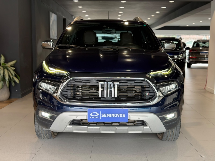 fiat toro 2.0 16v turbo diesel ranch 4wd at9 4p automatico 20231