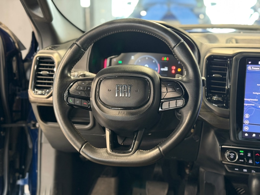 fiat toro 2.0 16v turbo diesel ranch 4wd at9 4p automatico 20237