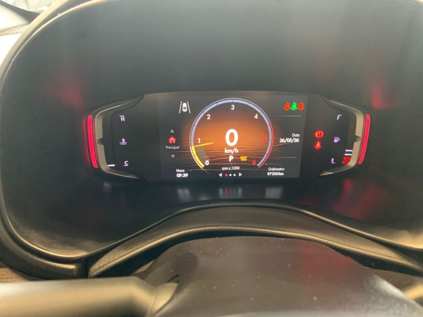 fiat toro 2.0 16v turbo diesel ranch 4wd at9 4p automatico 20239