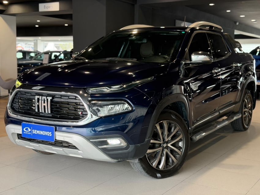 fiat toro 2.0 16v turbo diesel ranch 4wd at9 4p automatico 20232