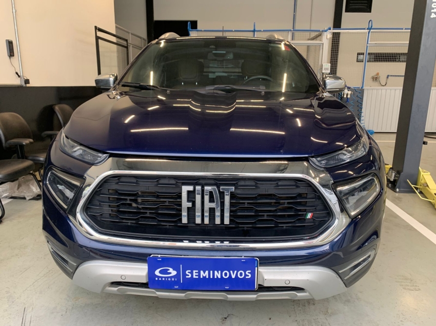 fiat toro 2.0 16v turbo diesel ranch 4wd at9 4p automatico 20231