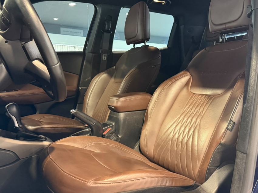 fiat toro 2.0 16v turbo diesel ranch 4wd at9 4p automatico 20234