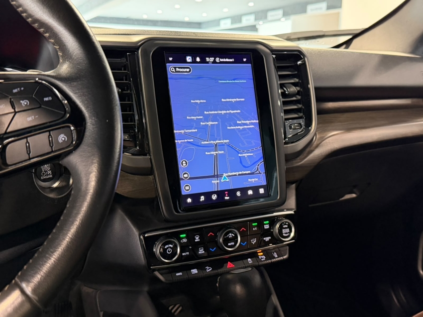 fiat toro 2.0 16v turbo diesel ranch 4wd at9 4p automatico 20239