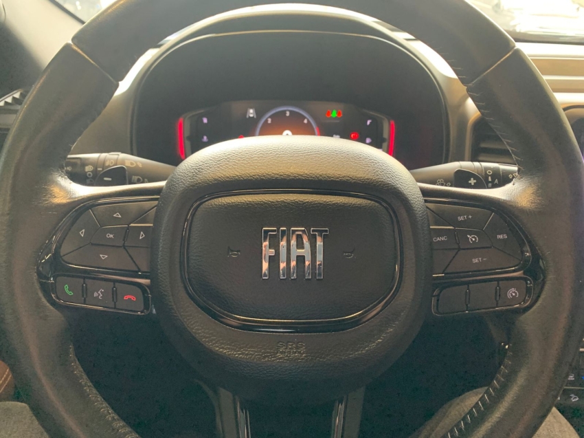 fiat toro 2.0 16v turbo diesel ranch 4wd at9 4p automatico 20238