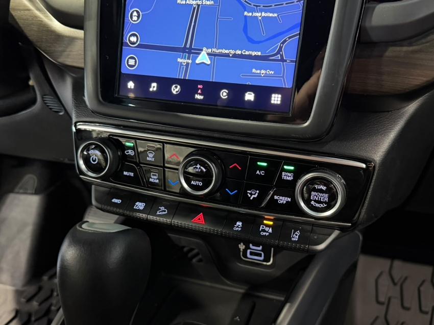 fiat toro 2.0 16v turbo diesel ranch 4wd at9 4p automatico 202310