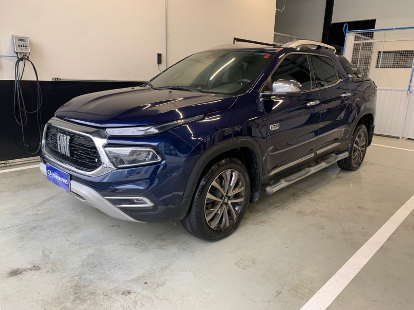 fiat toro 2.0 16v turbo diesel ranch 4wd at9 4p automatico 20232
