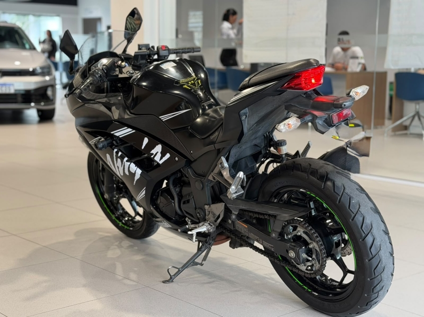 kawasaki ninja 300 abs gasolina manual 20187