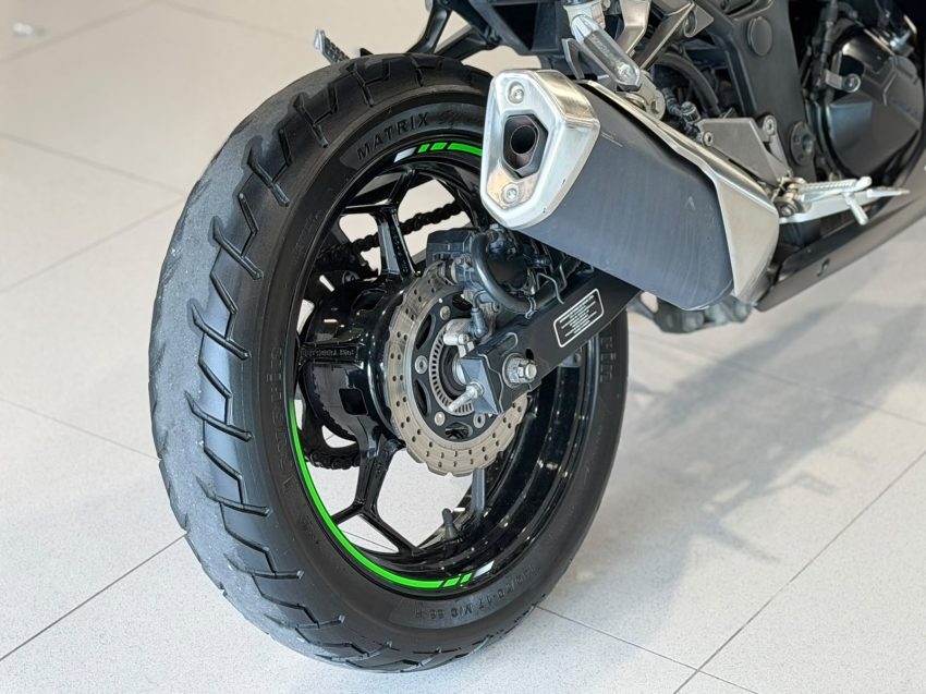kawasaki ninja 300 abs gasolina manual 20186