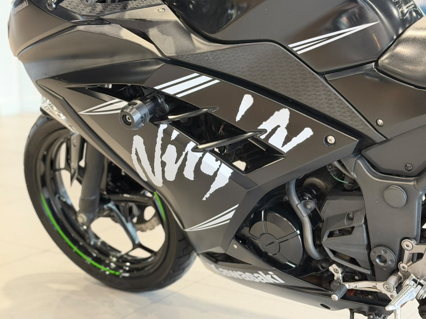 kawasaki ninja 300 abs gasolina manual 20185