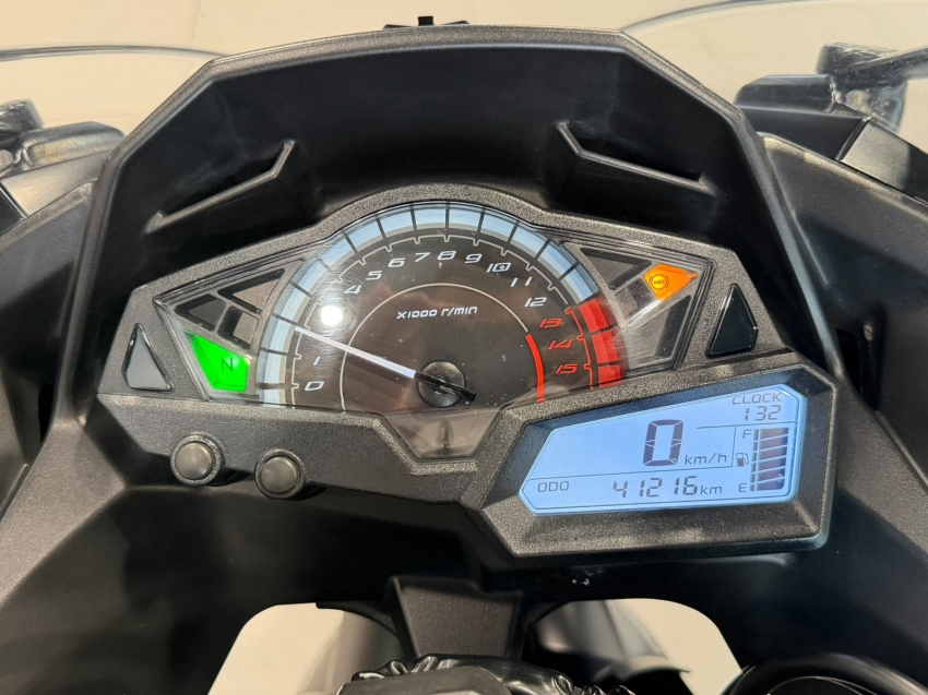 kawasaki ninja 300 abs gasolina manual 20183