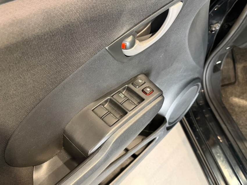 honda fit 1.5 ex 16v flex 4p manual gasolina 20094