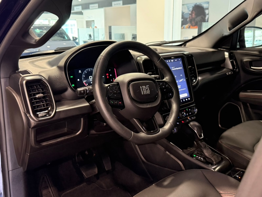 fiat toro 1.3 turbo 270 flex ultra at6 4p automatico 202610