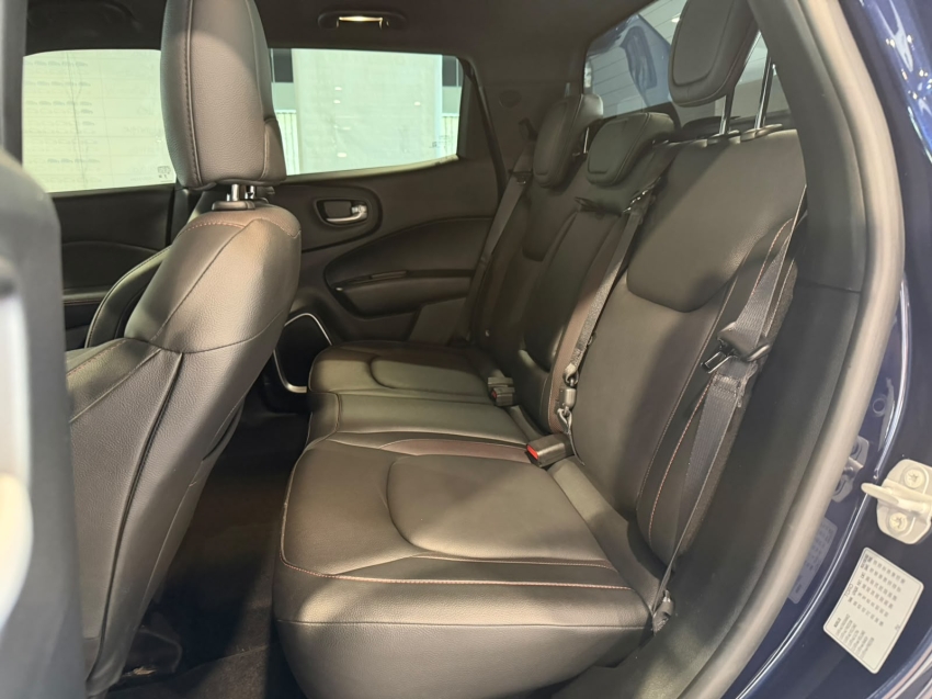 fiat toro 1.3 turbo 270 flex ultra at6 4p automatico 202617