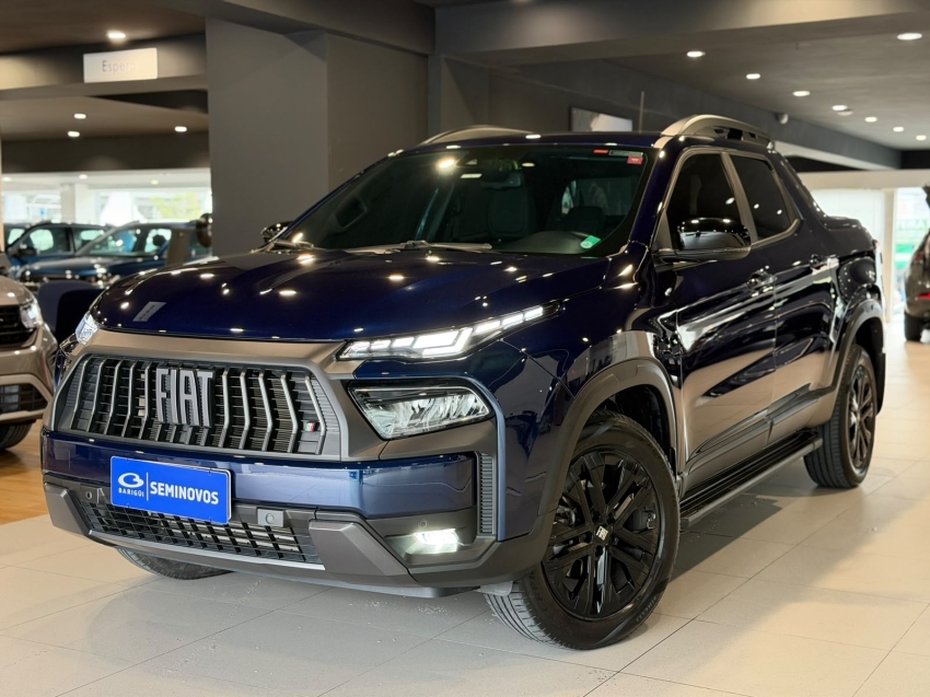 fiat toro 1.3 turbo 270 flex ultra at6 4p automatico 20262