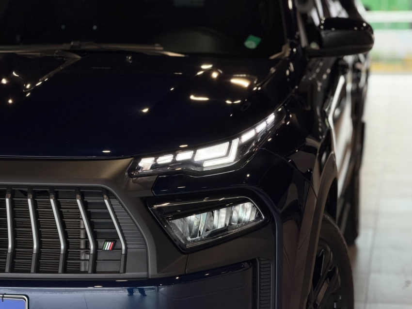 fiat toro 1.3 turbo 270 flex ultra at6 4p automatico 20263