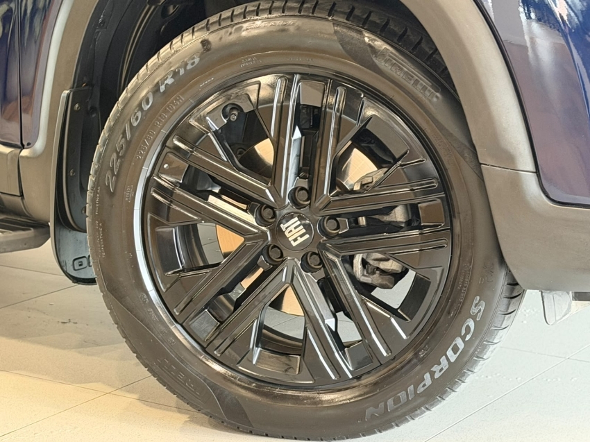 fiat toro 1.3 turbo 270 flex ultra at6 4p automatico 20265