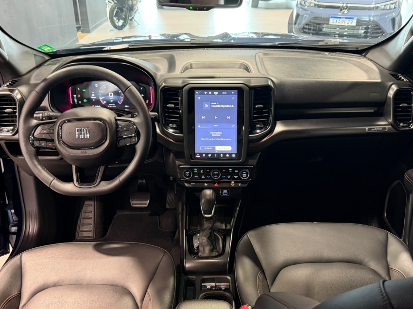 fiat toro 1.3 turbo 270 flex ultra at6 4p automatico 202616