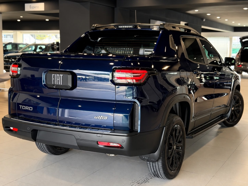 fiat toro 1.3 turbo 270 flex ultra at6 4p automatico 202622