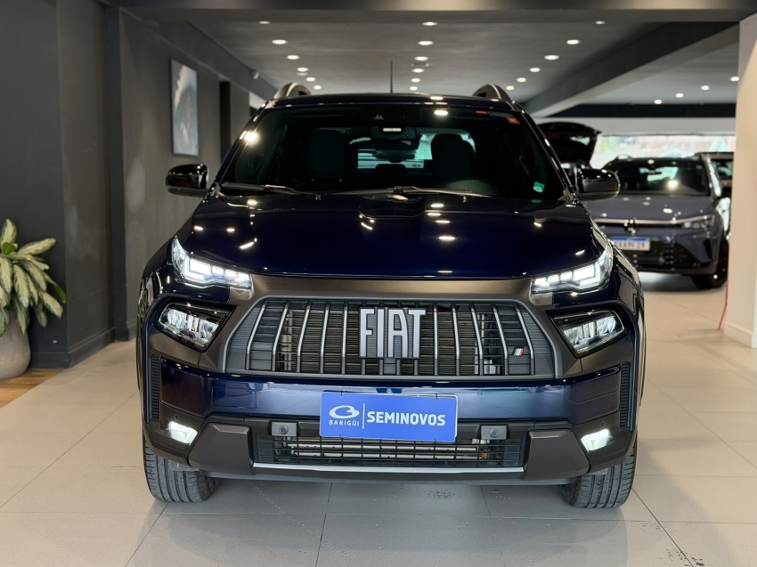 fiat toro 1.3 turbo 270 flex ultra at6 4p automatico 20261